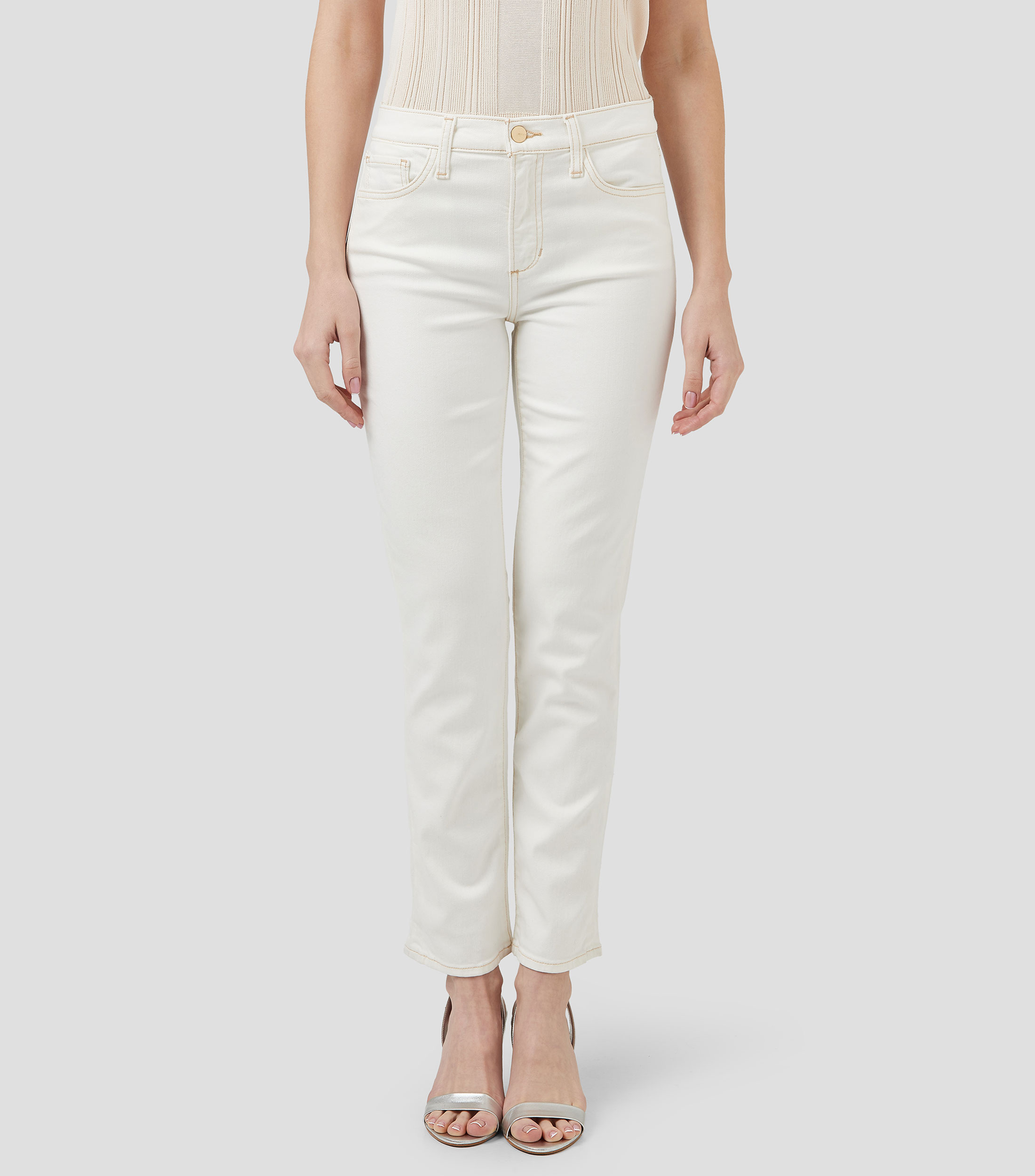 Jeans Skinny Mujer